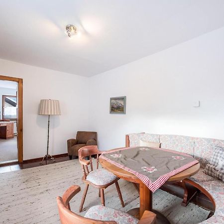 Apartment Maratim Zur Zugspitze Ehrwald Kültér fotó
